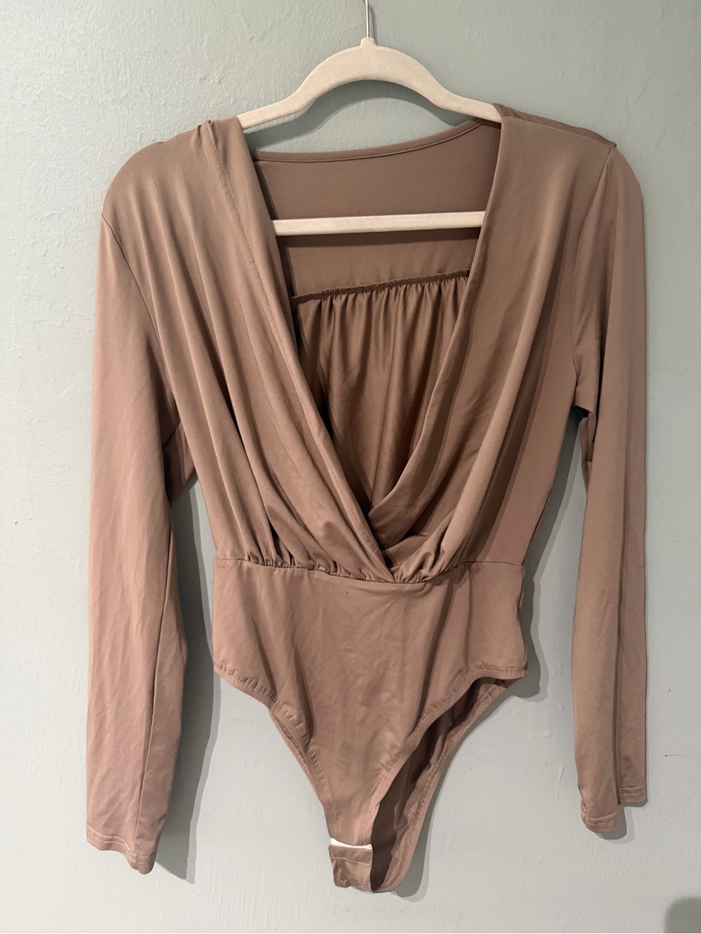 Women’s Bodysuit